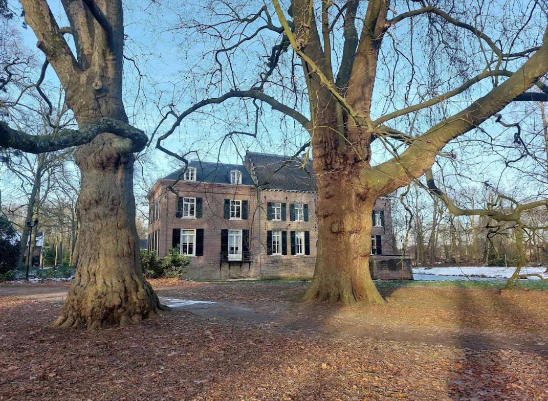 Kasteel Geldrop, Netherlands